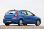 Hyundai i30 Blue Drive 2010 года